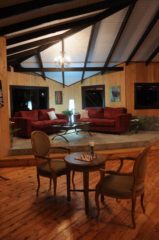 Trogon Lodge Сан Херардо де Дота Екстериор снимка