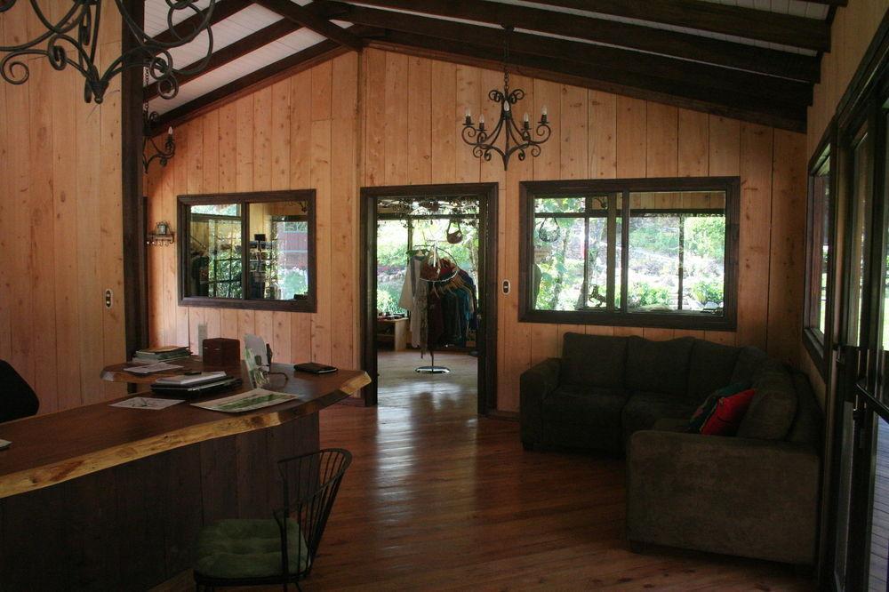 Trogon Lodge Сан Херардо де Дота Екстериор снимка