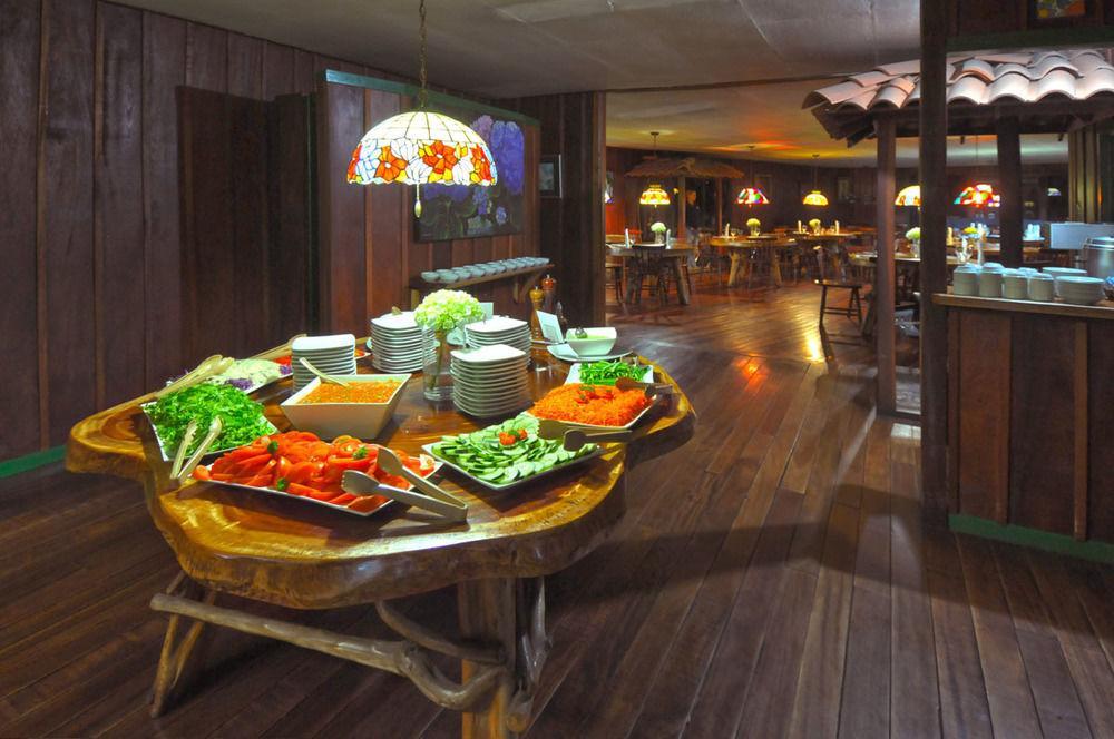 Trogon Lodge Сан Херардо де Дота Екстериор снимка